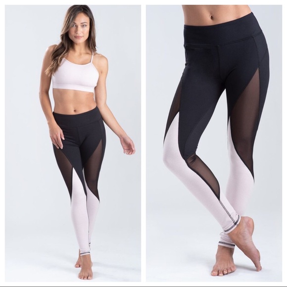 jala yoga pants
